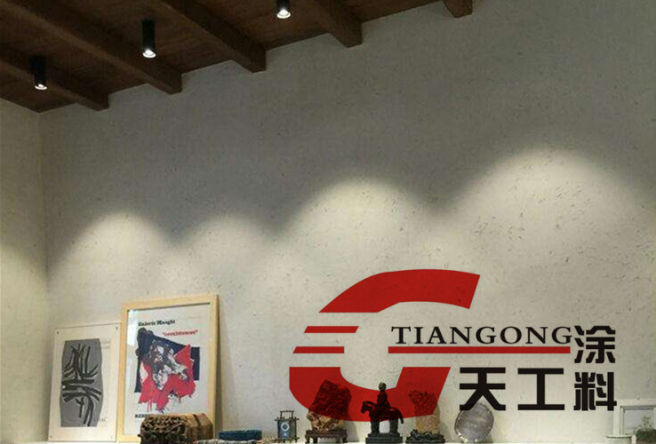 <strong>稻草漆施工一公斤做多大面積？</strong>