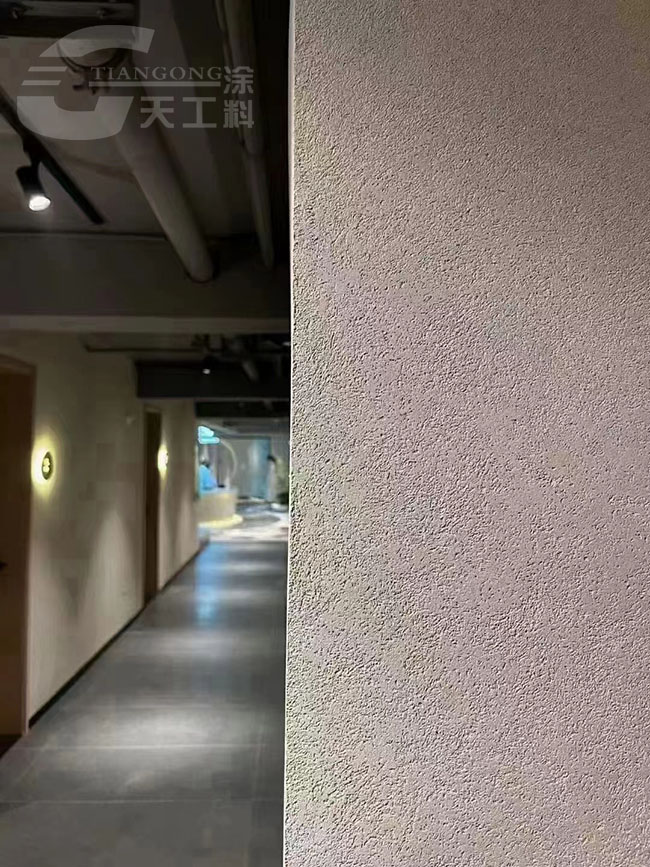 雅晶石墻面裝飾，使用雅晶石能帶來哪些效果